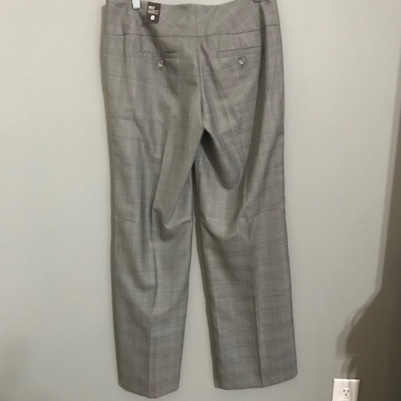 The Limited NWT Set Of 3 Pairs Of Career Pants - Picture 8 of 8